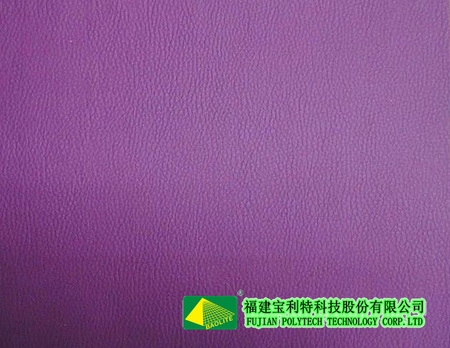 synthetic leather